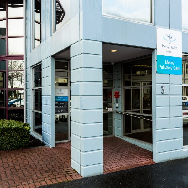 Mercy Palliative Care Sunshine