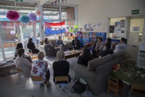 Healthy Happy Beginnings